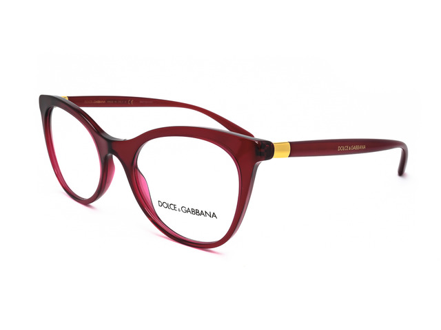 Оправа DOLCE & GABBANA DG 3312 3211 52 мм.