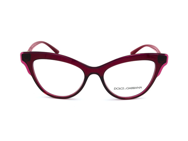 Оправа DOLCE & GABBANA DG3313 3211 52 мм.