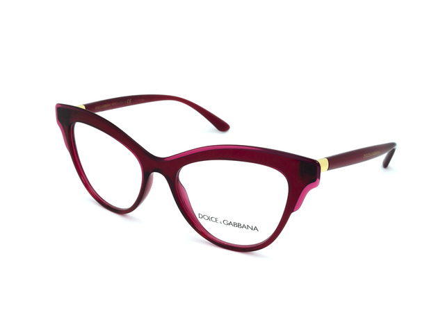 Оправа DOLCE & GABBANA DG3313 3211 52 мм.. Фото 2