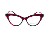 Оправа DOLCE & GABBANA DG3313 3211 52 мм.