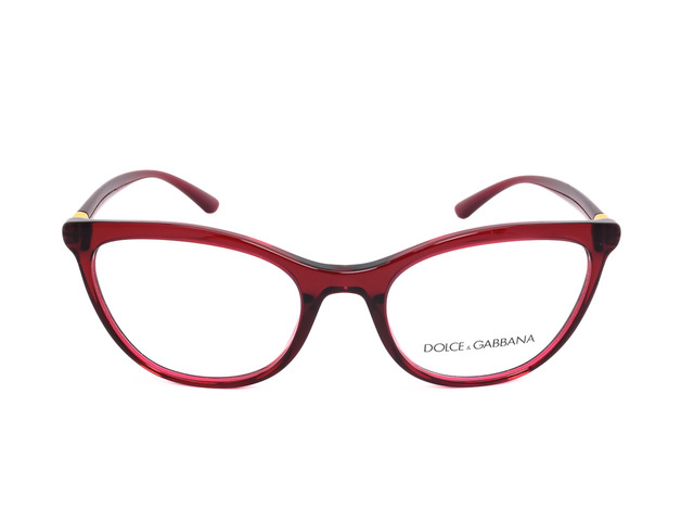 Оправа DOLCE & GABBANA DG 3324 550 52 мм.