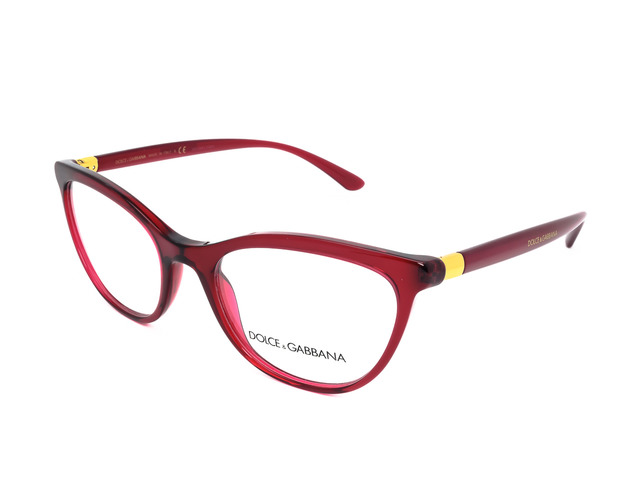 Оправа DOLCE & GABBANA DG 3324 550 52 мм.