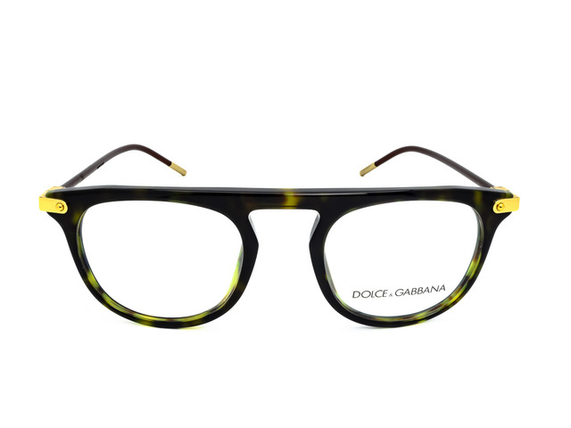 Оправа DOLCE & GABBANA DG 3318 502 48 мм.