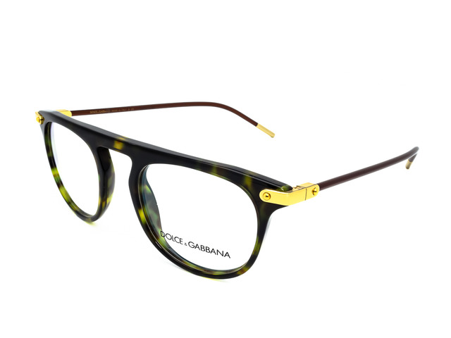 Оправа DOLCE & GABBANA DG 3318 502 48 мм.