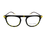 Оправа DOLCE & GABBANA DG 3318 502 48 мм.