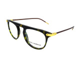 Оправа DOLCE & GABBANA DG 3318 502 48 мм.. Фото 2