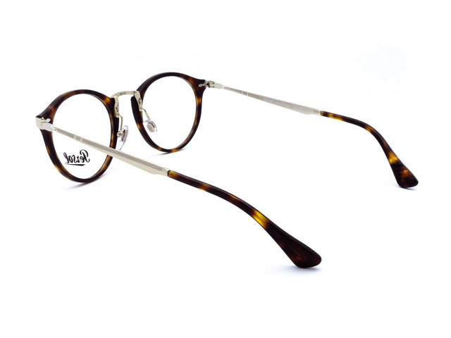Оправа PERSOL 3167-V 24 49мм.. Фото 4