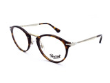Оправа PERSOL 3167-V 24 49мм.. Фото 2