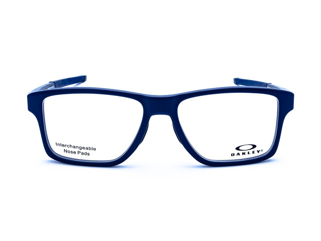 Оправа OAKLEY CHAMFER SQUARED OX8143-0454 54 мм.