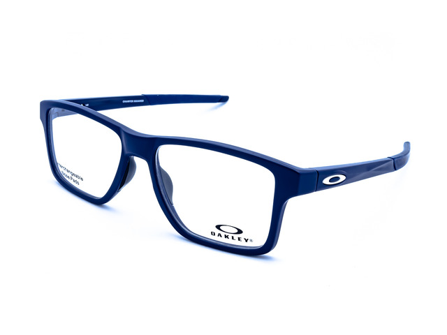 Оправа OAKLEY CHAMFER SQUARED OX8143-0454 54 мм.
