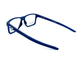 Оправа OAKLEY CHAMFER SQUARED OX8143-0454 54 мм.. Фото 4