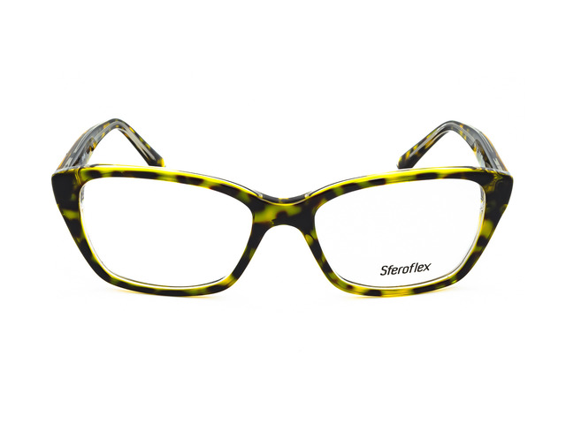 Оправа SFEROFLEX 1575 C633 51 мм.