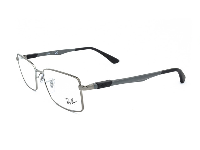 Оправа Ray-Ban RB 6275 2502 54 мм.. Фото 2