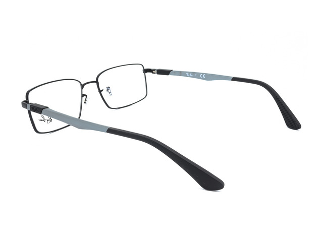 Оправа Ray-Ban RB 6275 2502 54 мм.. Фото 4