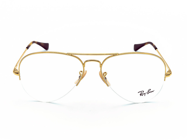 Оправа Ray-Ban RB 6589 2500 56 мм.