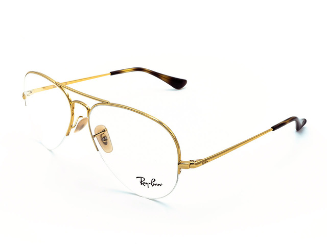 Оправа Ray-Ban RB 6589 2500 56 мм.