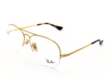 Оправа Ray-Ban RB 6589 2500 56 мм.. Фото 2