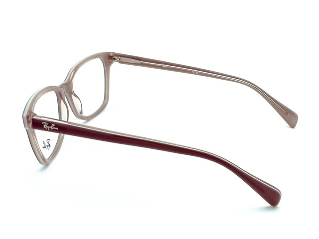 Оправа Ray-Ban RB 5362 5778 52 мм.. Фото 4