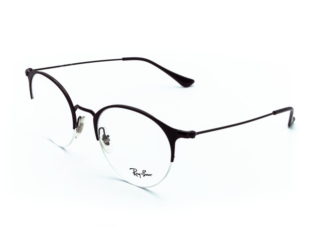 Оправа Ray-Ban RB 3578V 2904 50 мм.. Фото 2