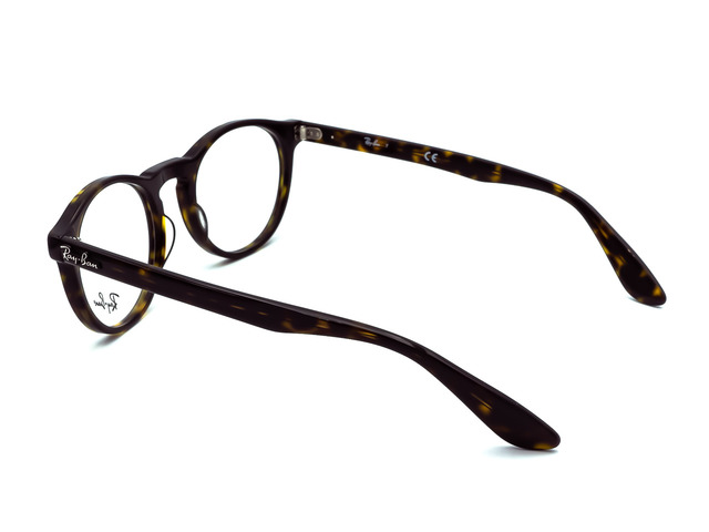 Оправа Ray-Ban RB 5283 2012 49 мм.. Фото 4
