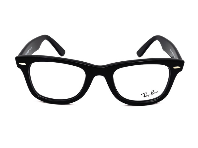 Оправа Ray-Ban RB 4340V 2000 50 мм.