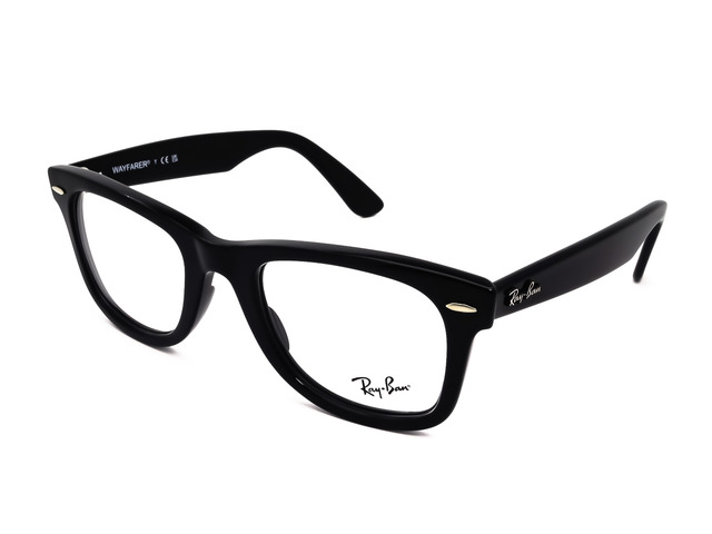 Оправа Ray-Ban RB 4340V 2000 50 мм.