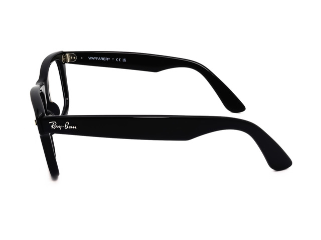 Оправа Ray-Ban RB 4340V 2000 50 мм.. Фото 3