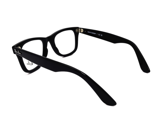Оправа Ray-Ban RB 4340V 2000 50 мм.. Фото 4