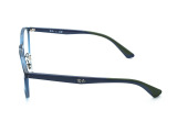 Оправа Ray-Ban RB 7156 5796 53 мм.. Фото 3
