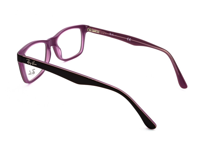 Оправа Ray-Ban RB 5228 2126 50мм.. Фото 4