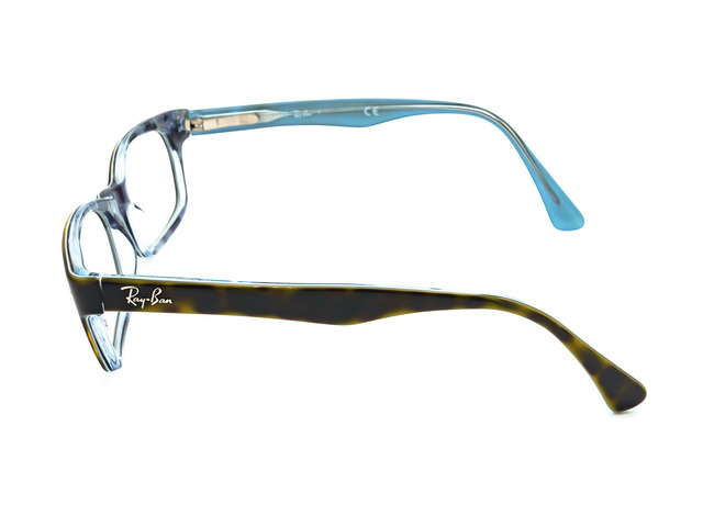 Оправа Ray-Ban RB 5150 5023 50 мм.. Фото 3