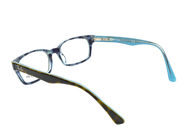 Оправа Ray-Ban RB 5150 5023 50 мм.. Фото 4