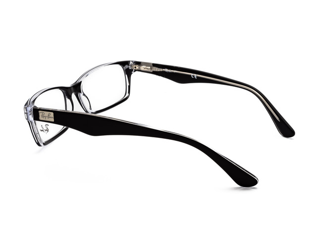 Оправа Ray-Ban RB 5206 2034 52 мм.. Фото 4