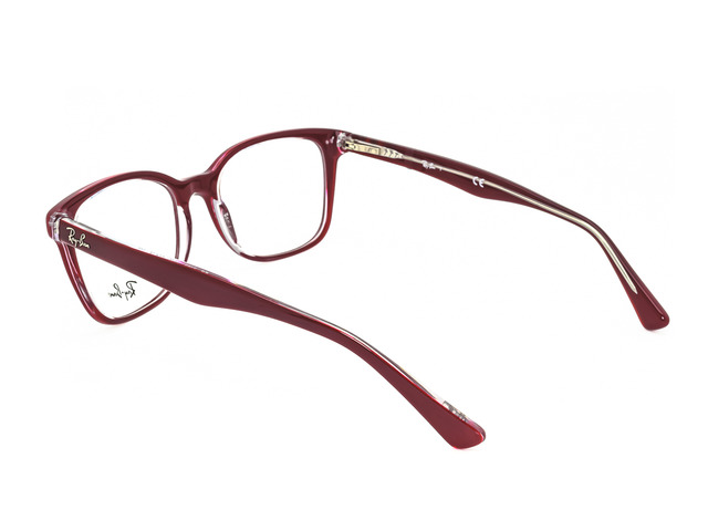 Оправа RayBan RB 5285 5738 53 мм.. Фото 4