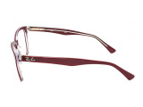 Оправа RayBan RB 5285 5738 53 мм.. Фото 3