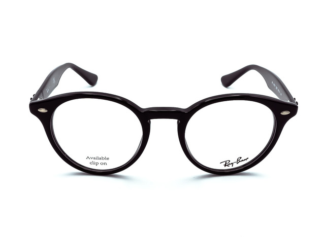 Оправа Ray-Ban RB 2180-V 2000 49 мм.