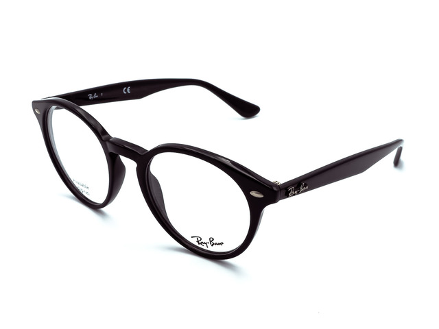 Оправа Ray-Ban RB 2180-V 2000 49 мм.