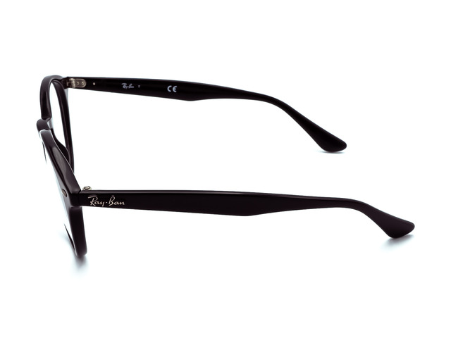 Оправа Ray-Ban RB 2180-V 2000 49 мм.. Фото 3