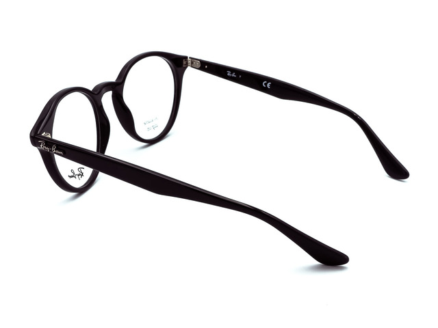 Оправа Ray-Ban RB 2180-V 2000 49 мм.. Фото 4