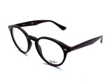 Оправа Ray-Ban RB 2180-V 2000 49 мм.. Фото 2