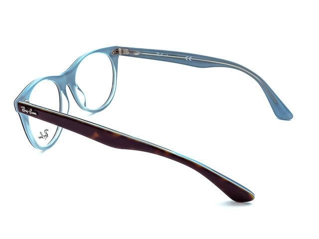 Оправа Ray-Ban RB 2185-V 5883 50 мм.. Фото 4