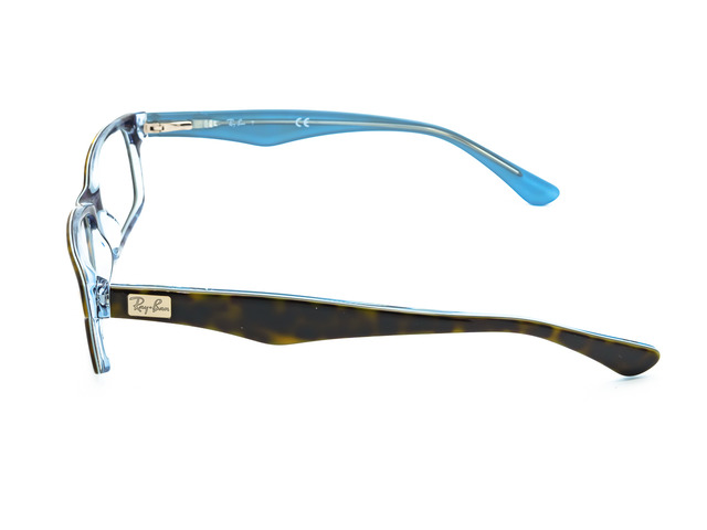 Оправа Ray-Ban RB 5206 5023 52 мм.. Фото 3