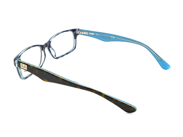 Оправа Ray-Ban RB 5206 5023 52 мм.. Фото 4