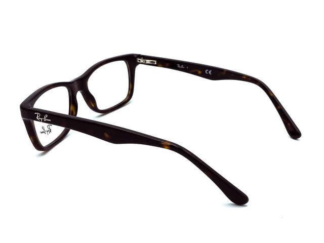 Оправа Ray-Ban RB 5228 2012 50 мм.. Фото 4