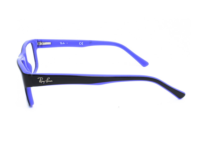 Оправа Ray-Ban RB 5268 5179 50 мм.. Фото 3