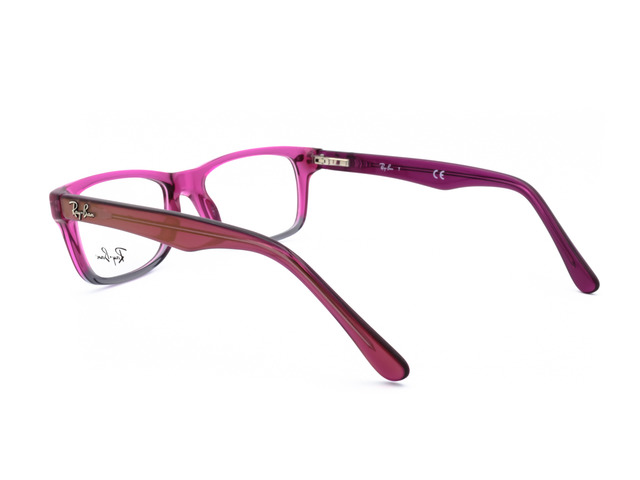 Оправа Ray-Ban RB 1531 3648 46 мм.. Фото 4