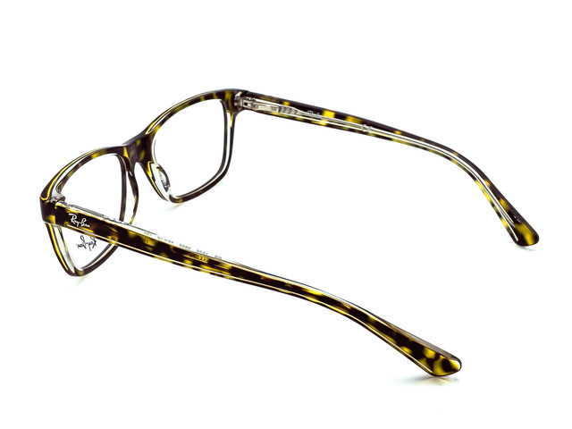 Оправа Ray-Ban RB 1536 3602 48 мм.. Фото 4