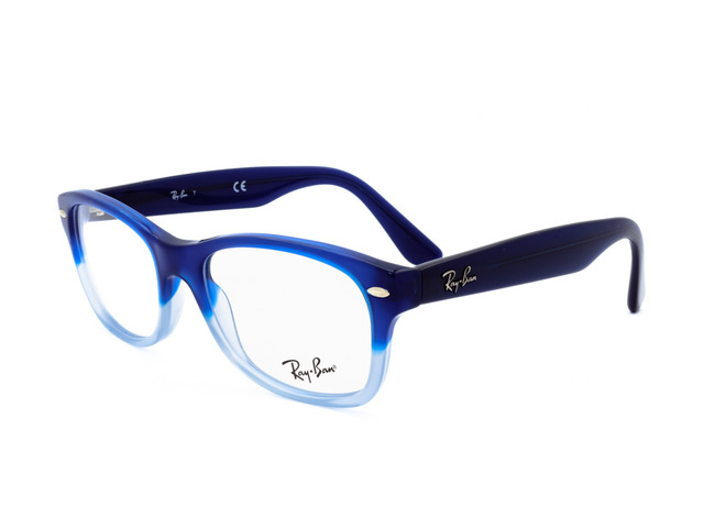 Оправа Ray-Ban RB 1528 3581 48мм.