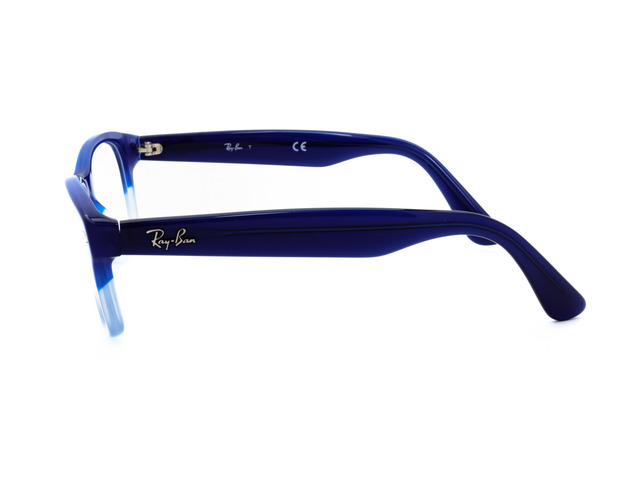 Оправа Ray-Ban RB 1528 3581 48мм.. Фото 3
