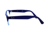 Оправа Ray-Ban RB 1528 3581 48мм.. Фото 3